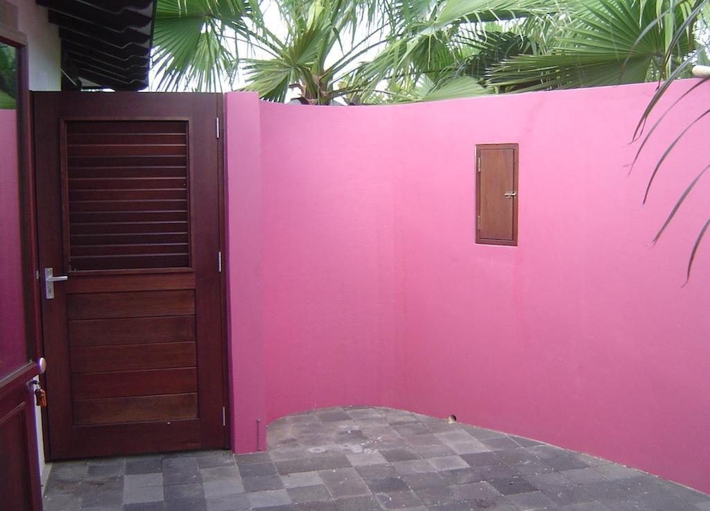 Waterlands Village Villa Playa Exterior foto
