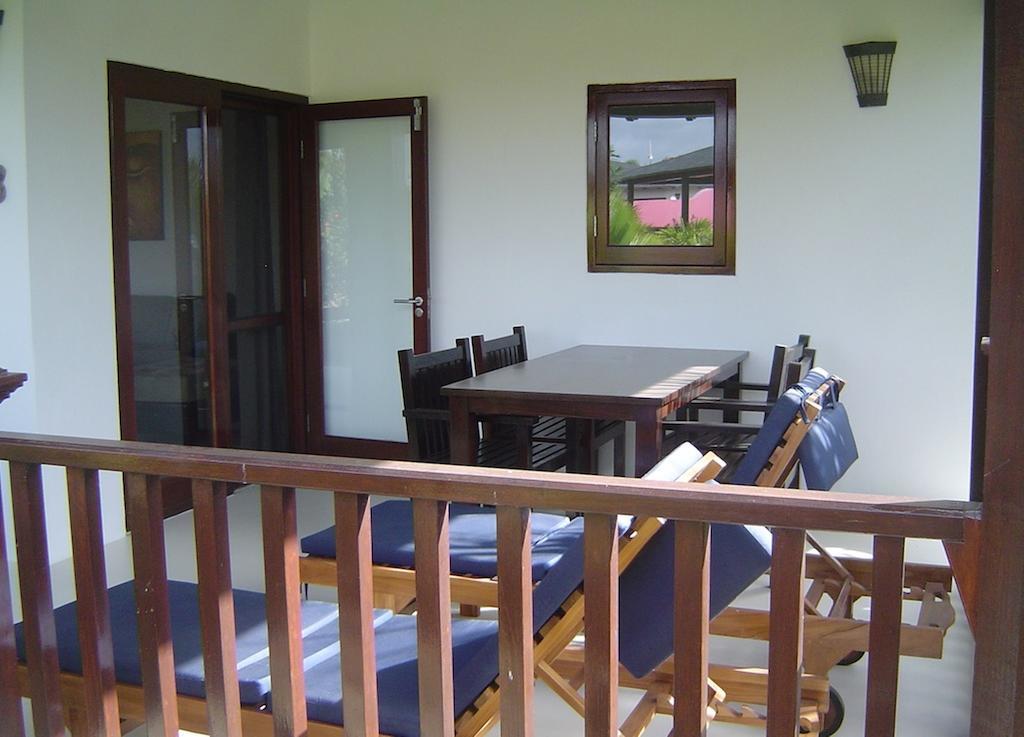 Waterlands Village Villa Playa Zimmer foto