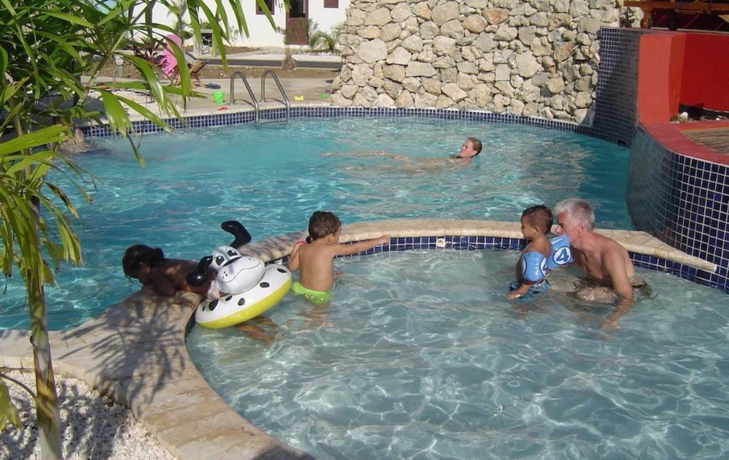 Waterlands Village Villa Playa Zimmer foto