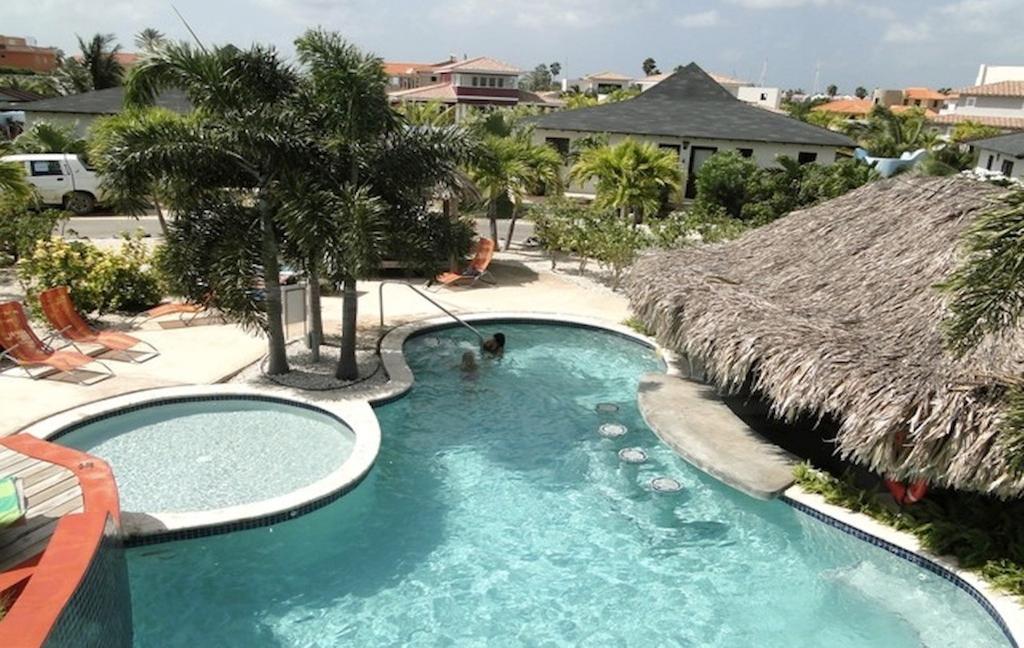 Waterlands Village Villa Playa Zimmer foto