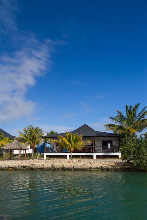 Waterlands Village Villa Playa Zimmer foto