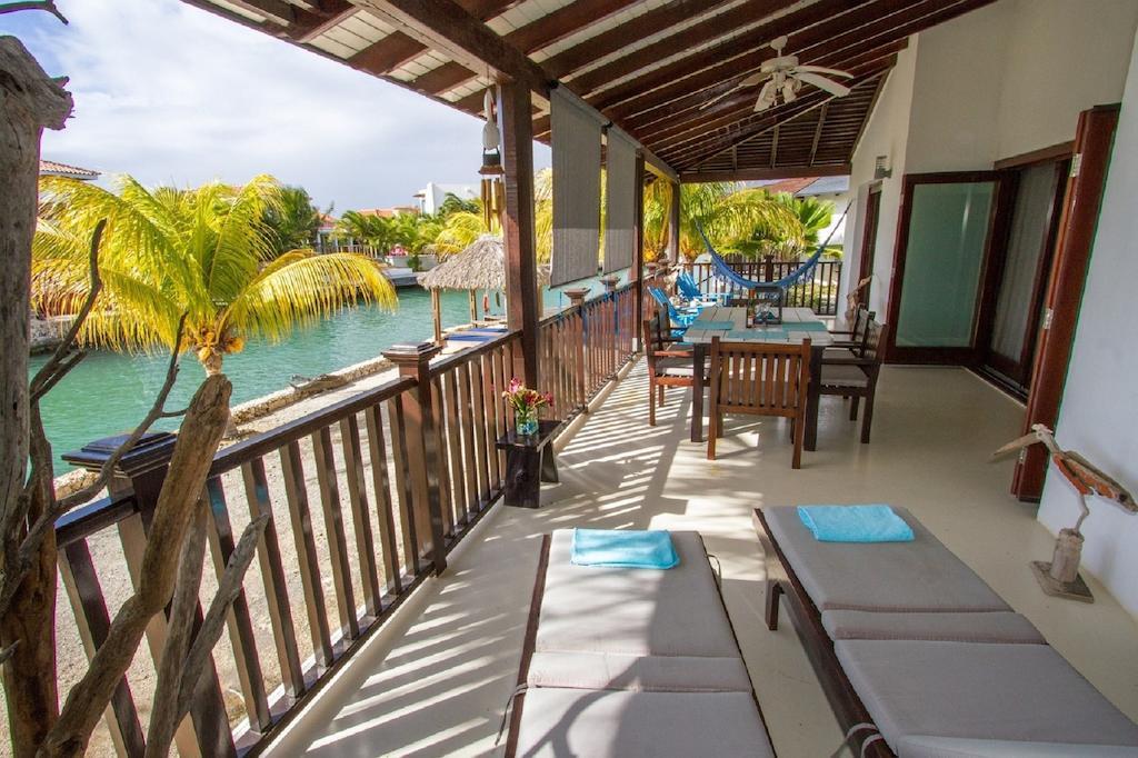 Waterlands Village Villa Playa Zimmer foto