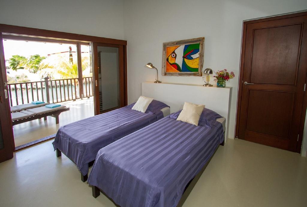 Waterlands Village Villa Playa Zimmer foto
