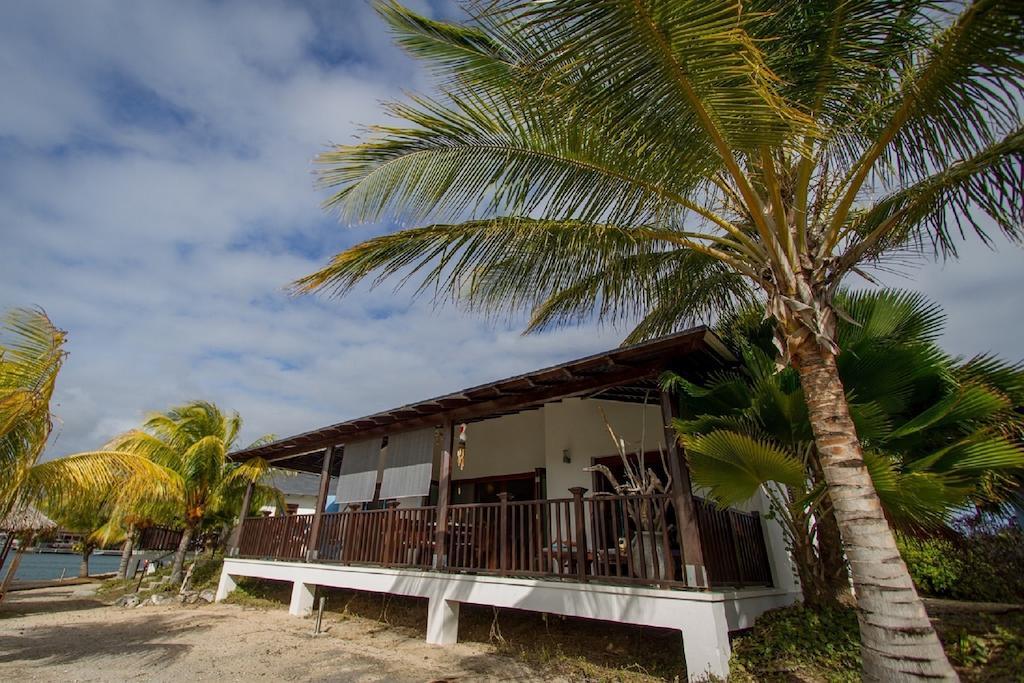 Waterlands Village Villa Playa Zimmer foto