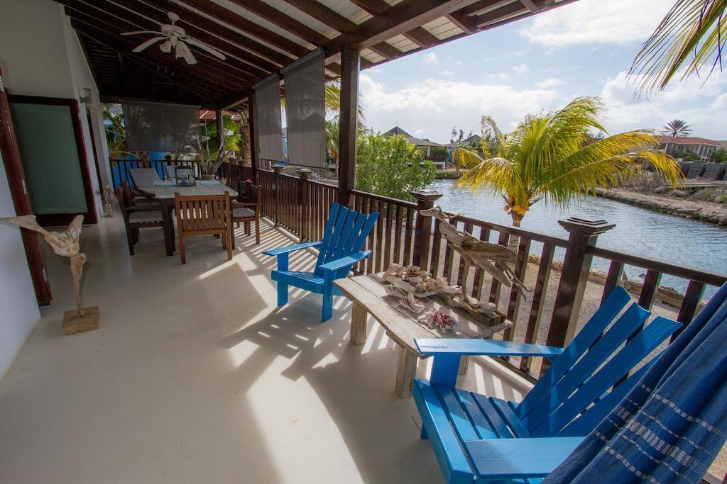 Waterlands Village Villa Playa Zimmer foto