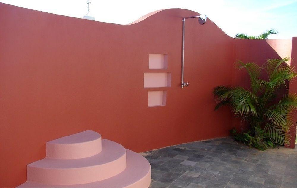 Waterlands Village Villa Playa Exterior foto