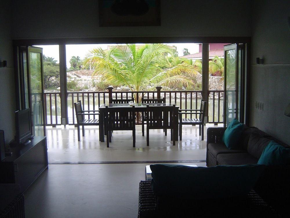 Waterlands Village Villa Playa Exterior foto