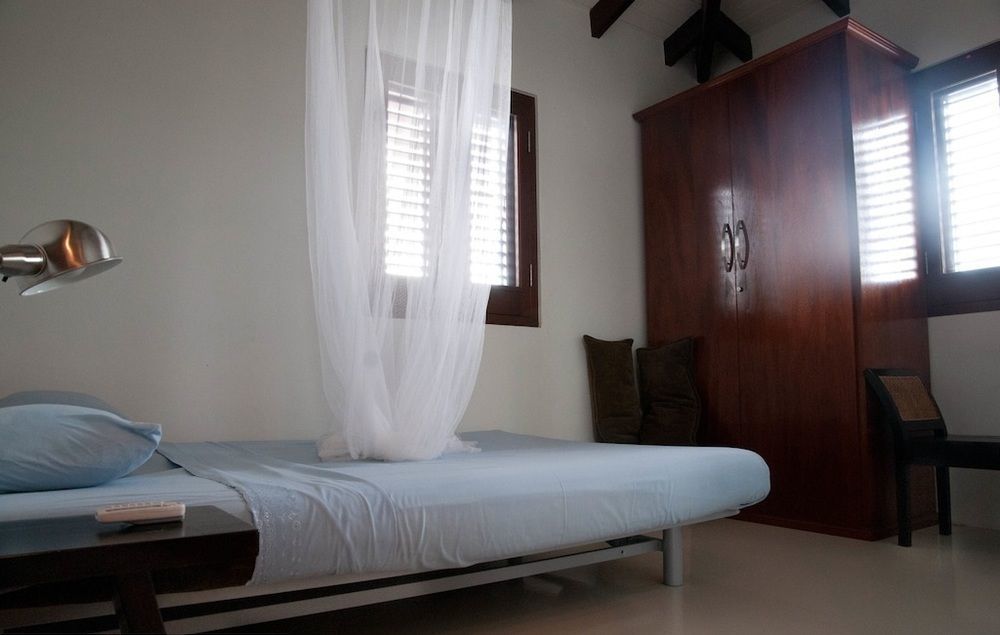 Waterlands Village Villa Playa Exterior foto