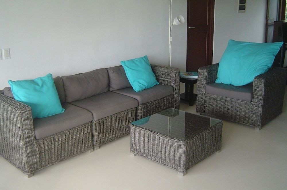 Waterlands Village Villa Playa Exterior foto