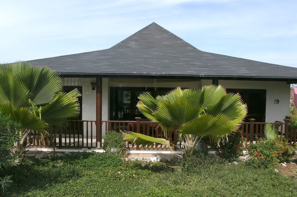 Waterlands Village Villa Playa Exterior foto