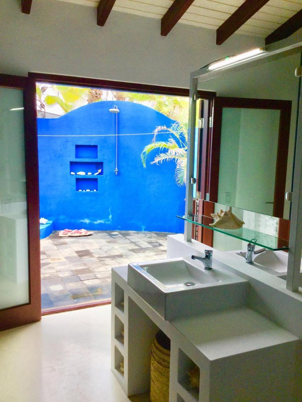 Waterlands Village Villa Playa Exterior foto