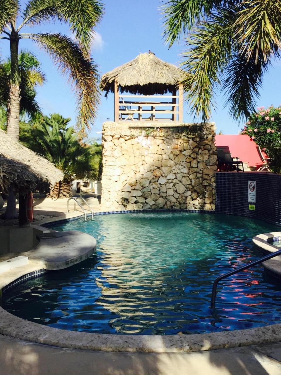 Waterlands Village Villa Playa Exterior foto
