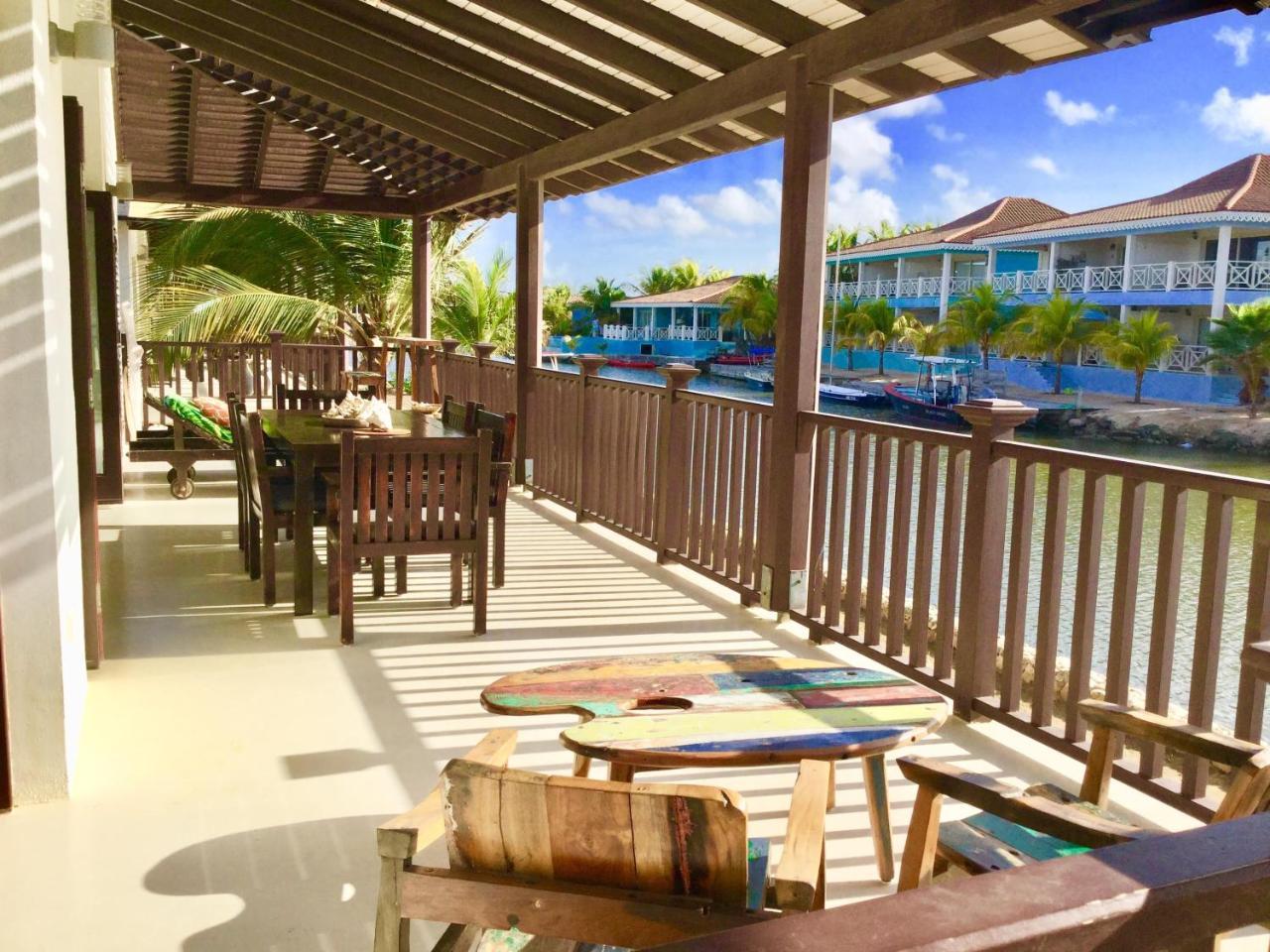 Waterlands Village Villa Playa Exterior foto