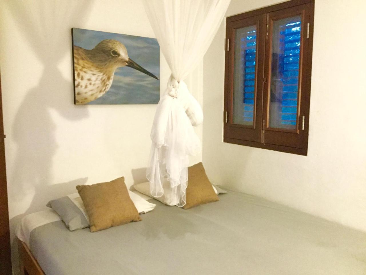 Waterlands Village Villa Playa Exterior foto