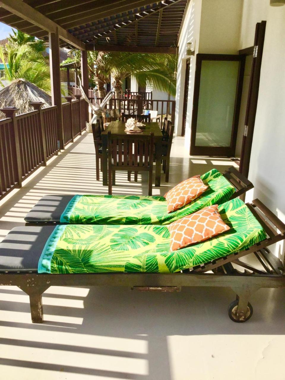 Waterlands Village Villa Playa Exterior foto