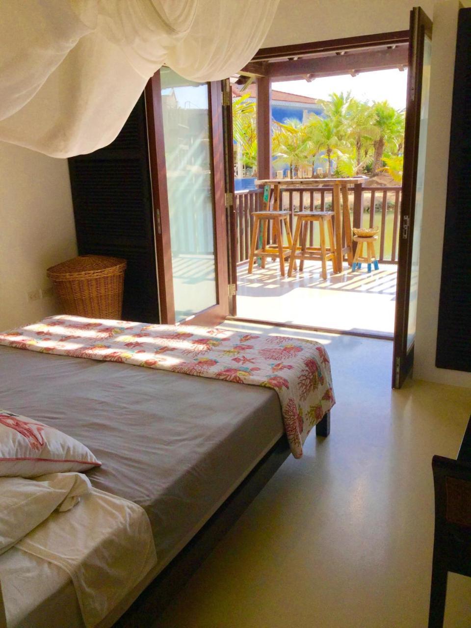 Waterlands Village Villa Playa Exterior foto