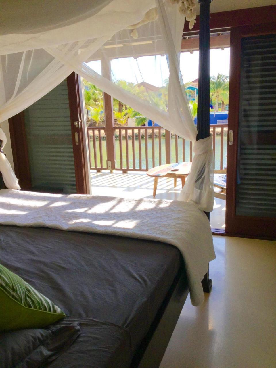 Waterlands Village Villa Playa Exterior foto