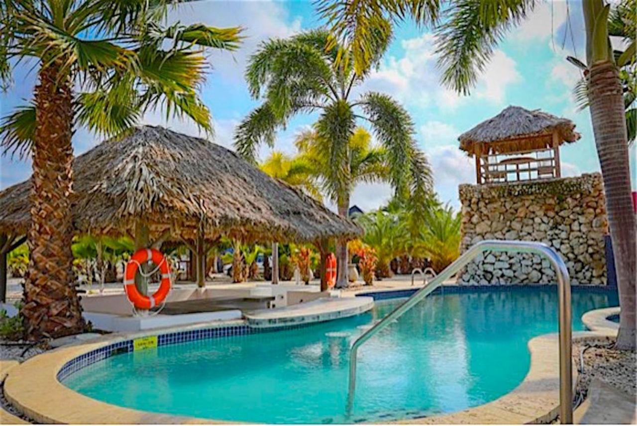 Waterlands Village Villa Playa Exterior foto